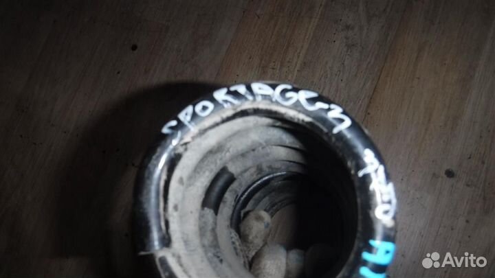 Пружина задняя KIA Sportage III (SL) 2010-2016