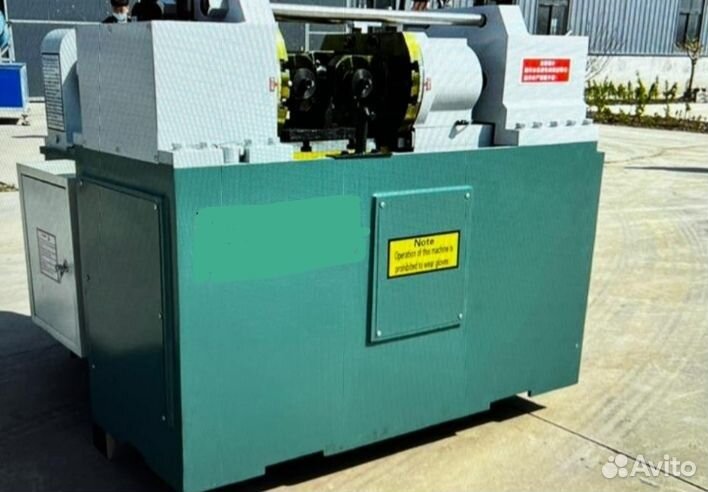 Накатчик резьбы