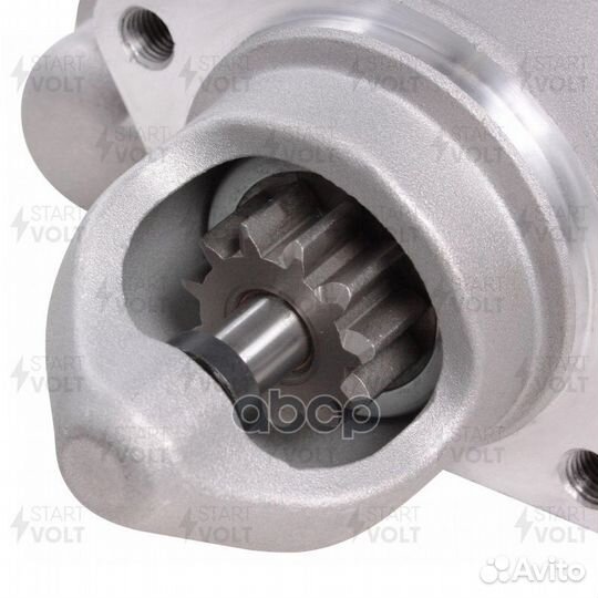 Стартер hyunda iX35/KIA sportage 2.0 10- LSt 08