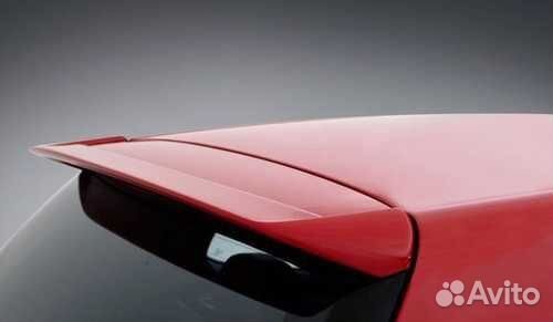 Спойлер Volkswagen Golf 5