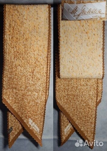 Шарфы женские, Италия