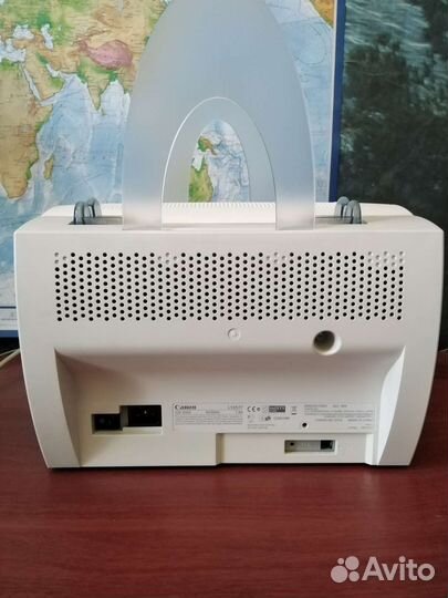 Принтер лазерный Canon LBP-1120