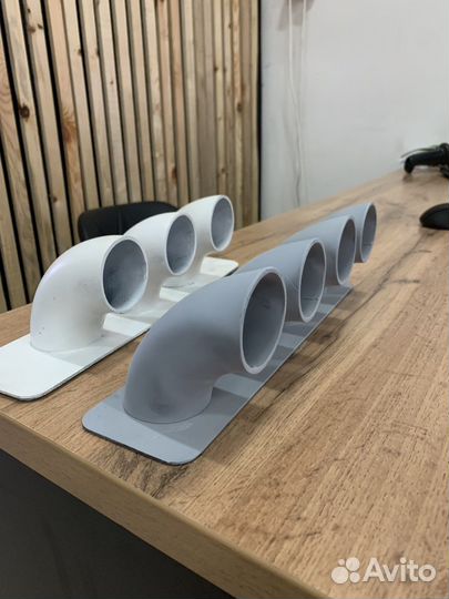 Воздухозаборник УАЗ