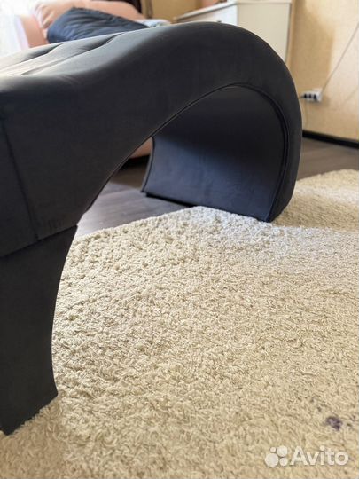 Кушетка для наращивания ресниц