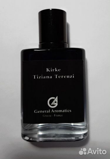 Tiziana Terenzi Kirke