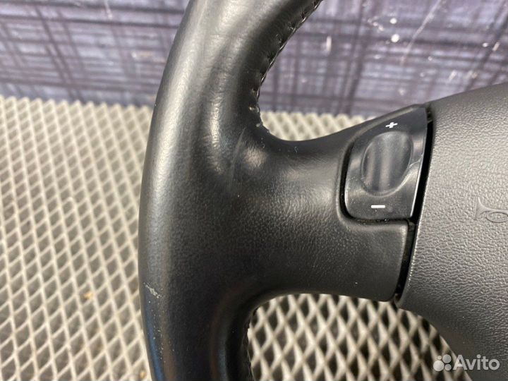 Руль Audi A6 C5 BES 2003