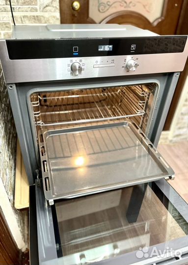 Духовой шкаф Siemens,Германия,доставка