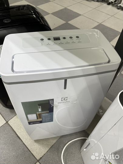 Осушитель воздуха Ballu / Zanussi / Electrolux