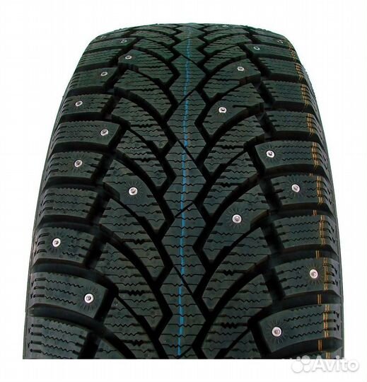 Formula Ice 265/65 R17