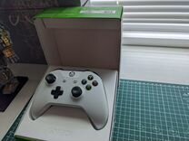 Геймпад Xbox One white