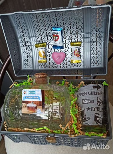 Подарок для мужчины