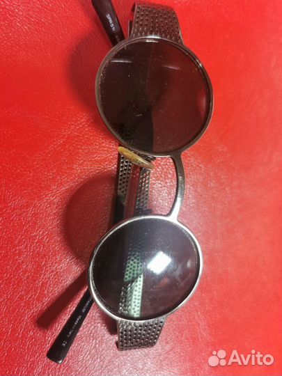 Солнцезащитные очки женские prada