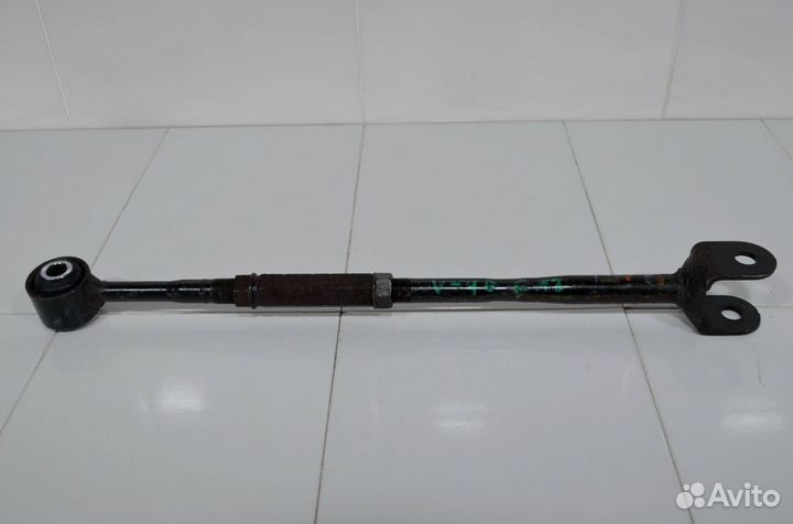 Тяга регулировки развала правая Toyota Camry V40