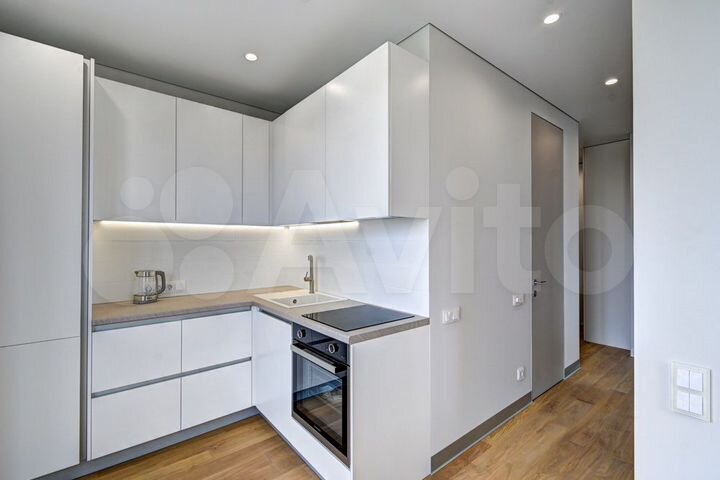 2-к. квартира, 35,5 м², 11/12 эт.