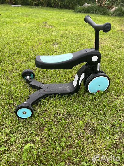 Беговел велосипед uonibaby
