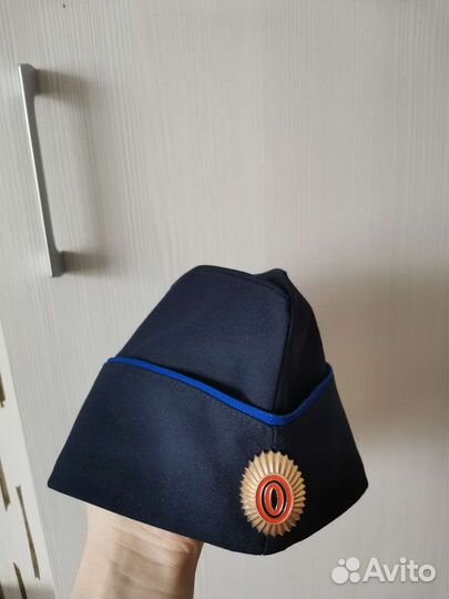 Кадетская форма для мальчика