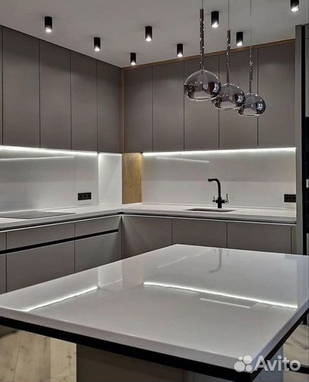 Кухни на заказ