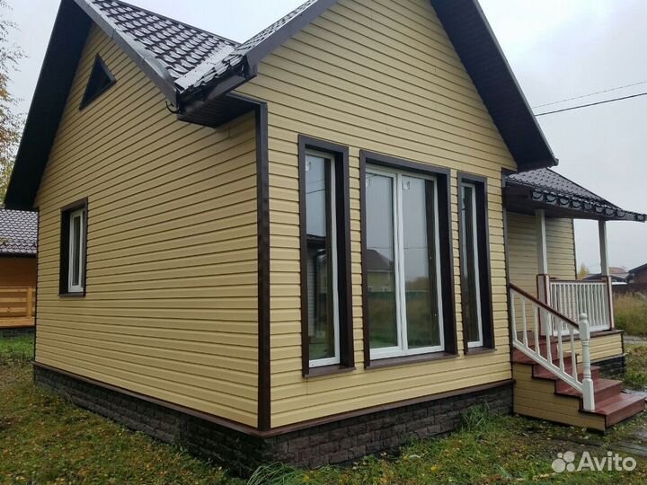 Окна пластиковые