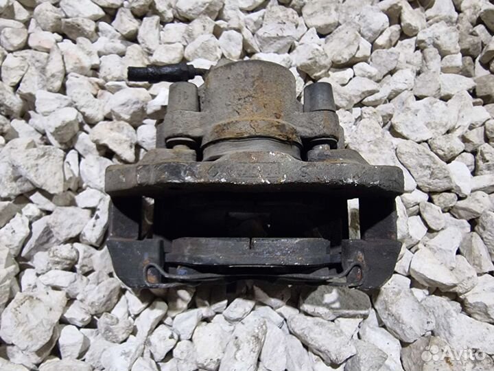 Суппорт Фьюжн