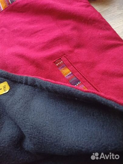 Куртка Перуанская Южная Америка