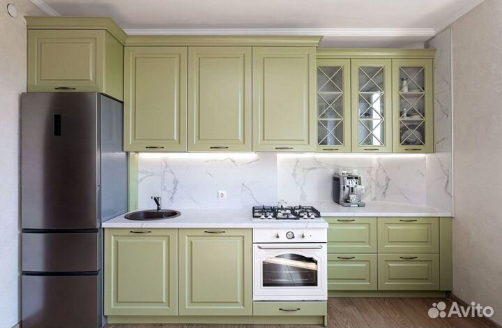 Кухонный гарнитур 