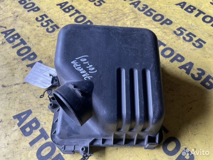 Крышка воздушного фильтра Hyundai Elantra