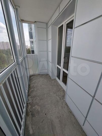 Квартира-студия, 27,2 м², 13/17 эт.