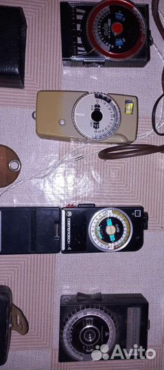 Экспонометр