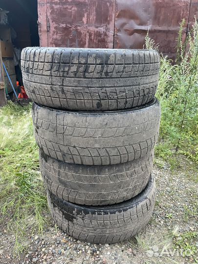 Диски r17 5*114.3