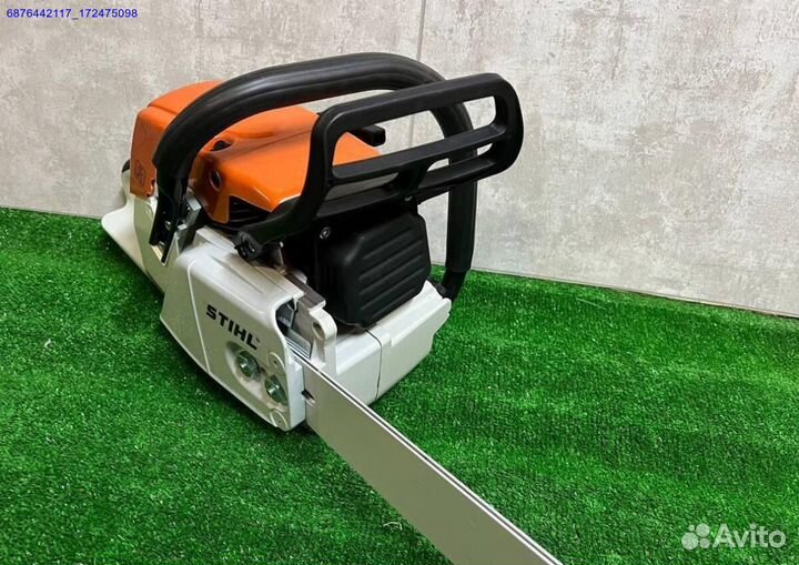 Бензопила stihl ms381 (Арт.48225)