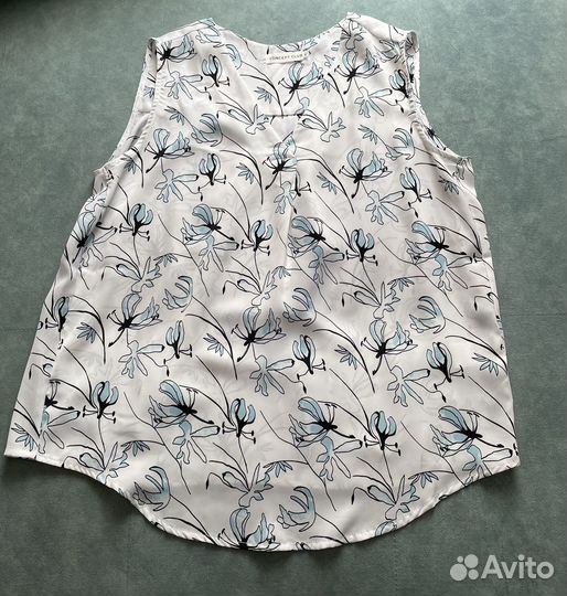 Блузка женская 48-50