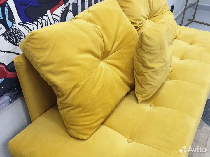 Диван прямой софа