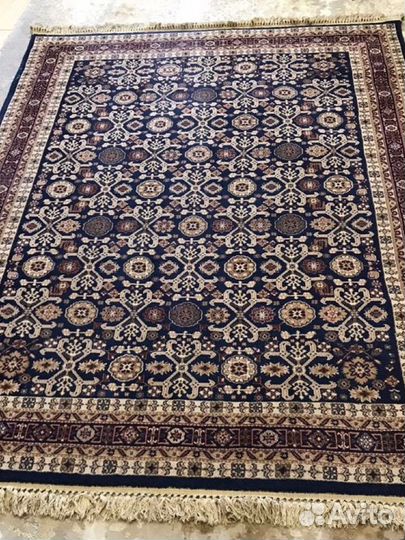 Два турецких ковра за шесть тысяч