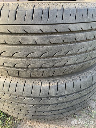 Yokohama BluEarth RV-02 195/65 R15