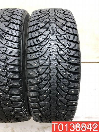 Pirelli Formula Ice 225/60 R17 99T