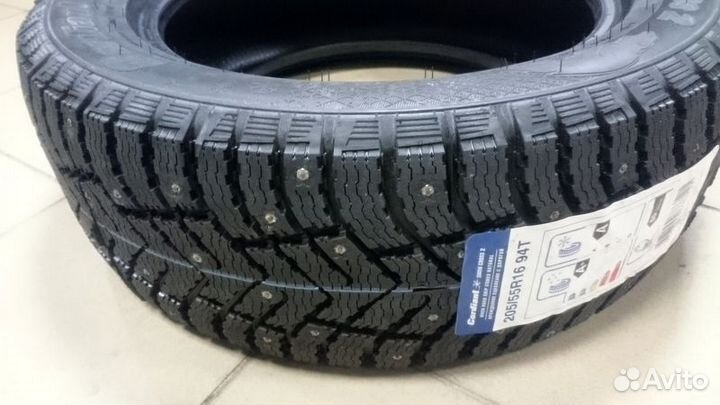 Cordiant Snow Cross 2 245/70 R16 111T