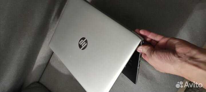 Ноутбук Hp probook 440 g5