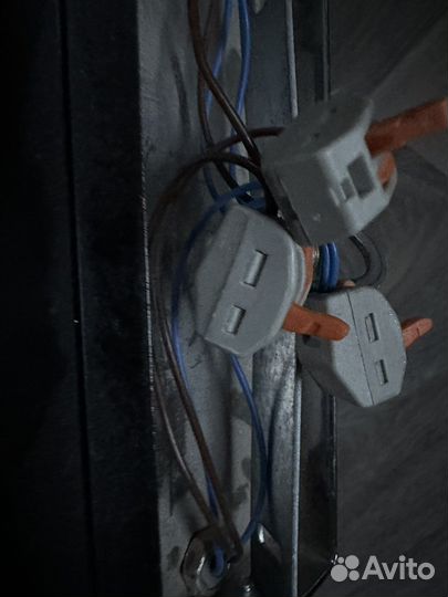 Люстра потолочная