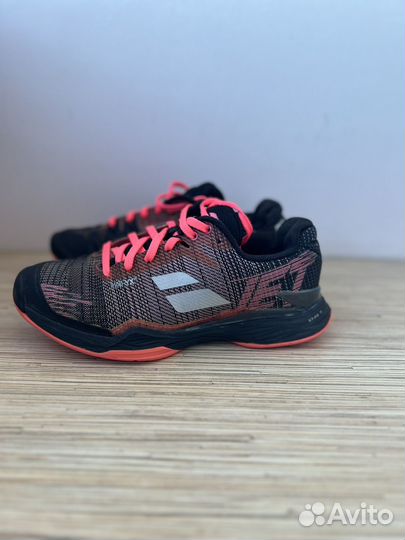 Кроссовки для тенниса 36 размер