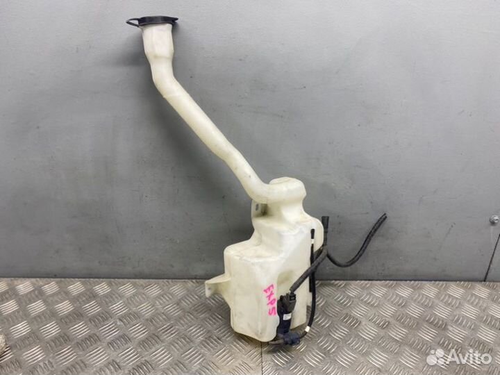 Бачок омывателя Ford Explorer U502