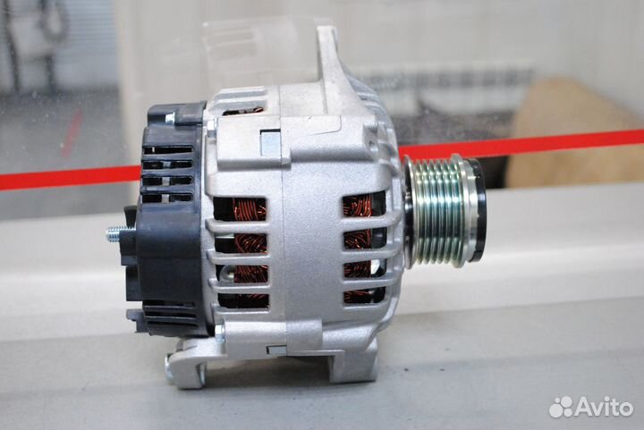 Генератор Renault Espace, Laguna 1.9 DTi новый