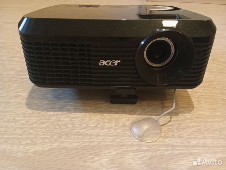 Проектор Acer X1130