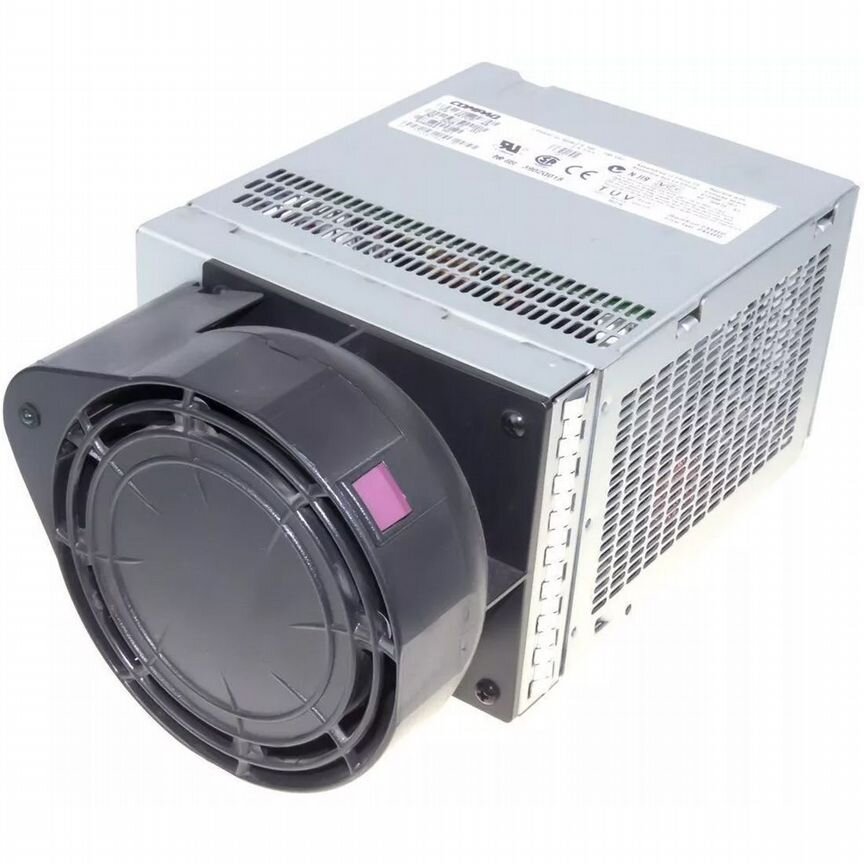 [30-50872-T1] Резервный Блок Питания Hp 499w 30-50872-T1