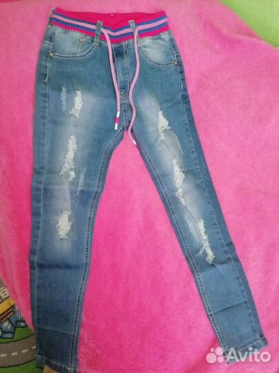 Вещи на девочку 122