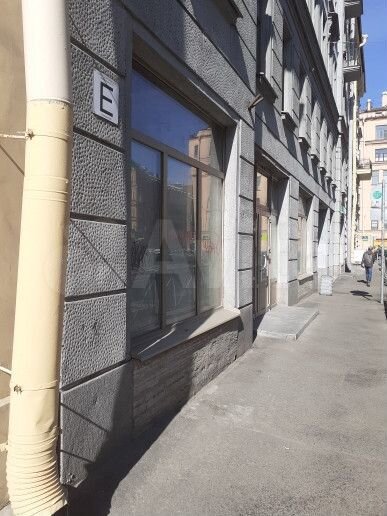 Продажа помещения с арендатором