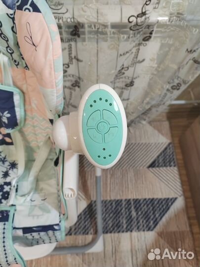 Стул для кормления