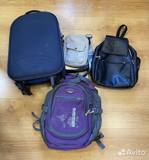 Вещи (бесплатно)