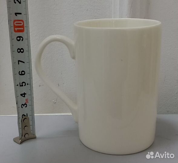 Бокал супрематизм 