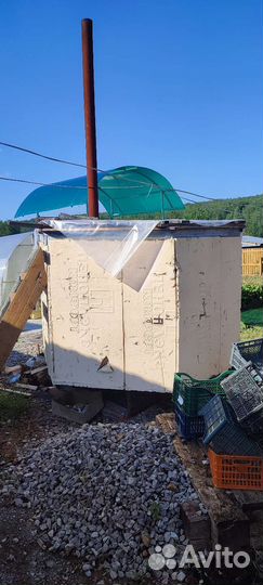 Японская баня фурако
