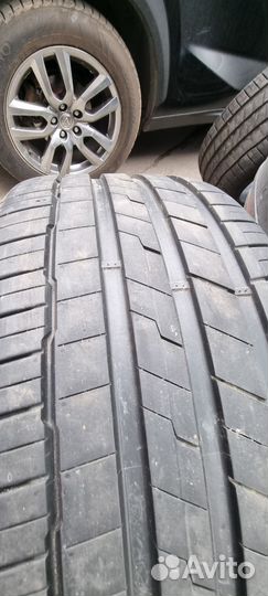 Hankook Ventus S1 Evo 3 SUV K127C 285/45 R21